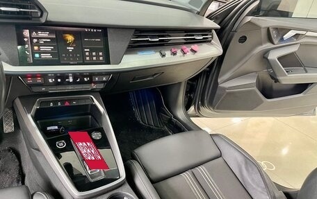 Audi A3, 2022 год, 1 440 000 рублей, 13 фотография