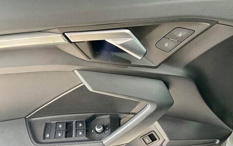 Audi A3, 2022 год, 1 440 000 рублей, 22 фотография