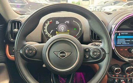 MINI Countryman II (F60), 2021 год, 2 052 001 рублей, 9 фотография