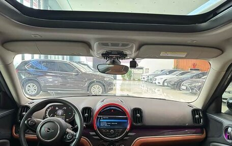 MINI Countryman II (F60), 2021 год, 2 052 001 рублей, 8 фотография