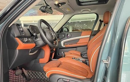 MINI Countryman II (F60), 2021 год, 2 052 001 рублей, 10 фотография