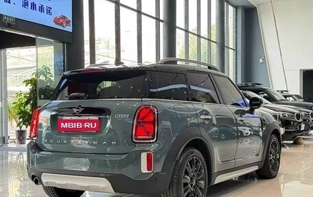 MINI Countryman II (F60), 2021 год, 2 052 001 рублей, 3 фотография