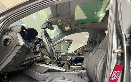 Audi A3, 2022 год, 1 440 000 рублей, 21 фотография