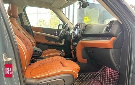 MINI Countryman II (F60), 2021 год, 2 052 001 рублей, 14 фотография