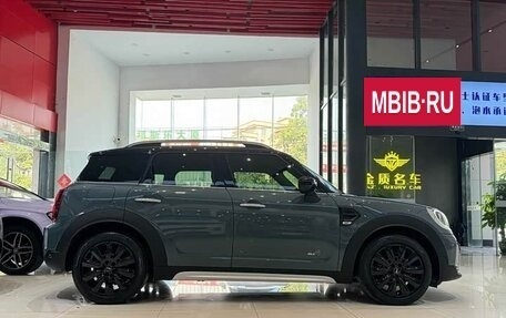 MINI Countryman II (F60), 2021 год, 2 052 001 рублей, 13 фотография