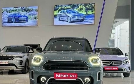MINI Countryman II (F60), 2021 год, 2 052 001 рублей, 4 фотография