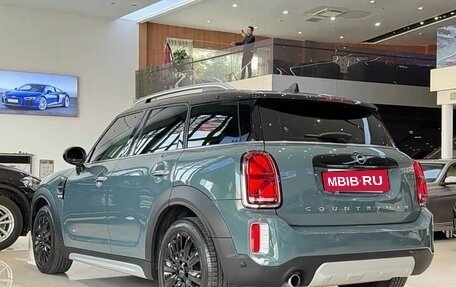 MINI Countryman II (F60), 2021 год, 2 052 001 рублей, 6 фотография