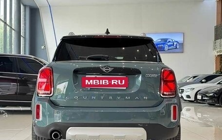 MINI Countryman II (F60), 2021 год, 2 052 001 рублей, 7 фотография