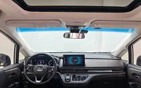 Honda Odyssey IV, 2022 год, 2 890 000 рублей, 3 фотография