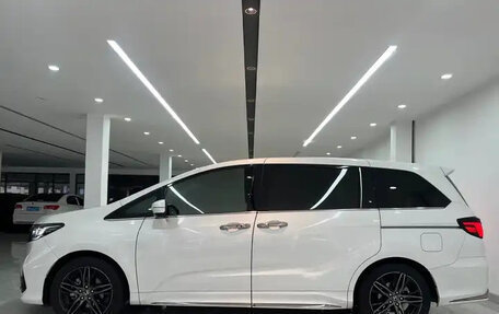 Honda Odyssey IV, 2022 год, 2 890 000 рублей, 8 фотография