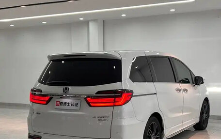 Honda Odyssey IV, 2022 год, 2 890 000 рублей, 4 фотография