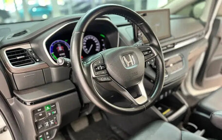 Honda Odyssey IV, 2022 год, 2 890 000 рублей, 9 фотография