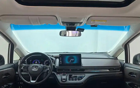 Honda Odyssey IV, 2022 год, 2 890 000 рублей, 11 фотография