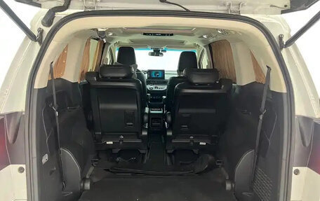 Honda Odyssey IV, 2022 год, 2 890 000 рублей, 16 фотография
