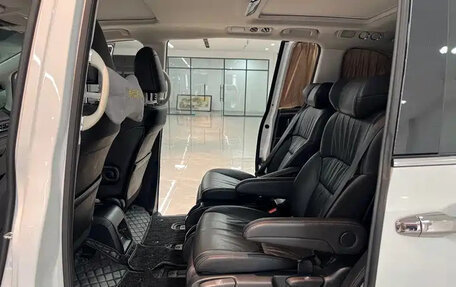 Honda Odyssey IV, 2022 год, 2 890 000 рублей, 17 фотография