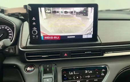 Honda Odyssey IV, 2022 год, 2 890 000 рублей, 13 фотография