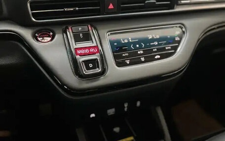 Honda Odyssey IV, 2022 год, 2 890 000 рублей, 14 фотография