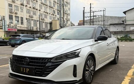Nissan Altima VI (L34), 2022 год, 1 996 001 рублей, 2 фотография
