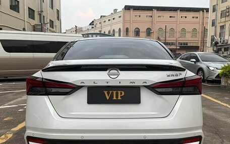 Nissan Altima VI (L34), 2022 год, 1 996 001 рублей, 3 фотография