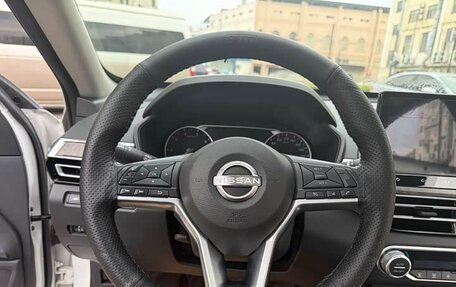 Nissan Altima VI (L34), 2022 год, 1 996 001 рублей, 6 фотография