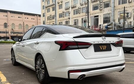 Nissan Altima VI (L34), 2022 год, 1 996 001 рублей, 4 фотография