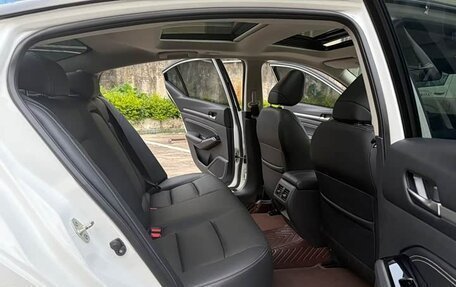 Nissan Altima VI (L34), 2022 год, 1 996 001 рублей, 9 фотография