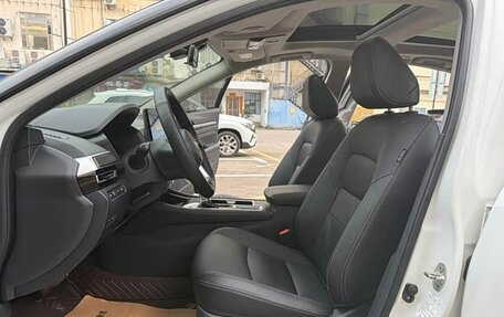Nissan Altima VI (L34), 2022 год, 1 996 001 рублей, 7 фотография