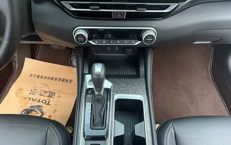 Nissan Altima VI (L34), 2022 год, 1 996 001 рублей, 10 фотография