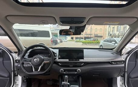Nissan Altima VI (L34), 2022 год, 1 996 001 рублей, 5 фотография