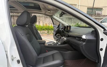 Nissan Altima VI (L34), 2022 год, 1 996 001 рублей, 8 фотография