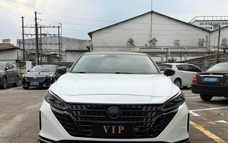 Nissan Altima VI (L34), 2022 год, 1 996 001 рублей, 11 фотография