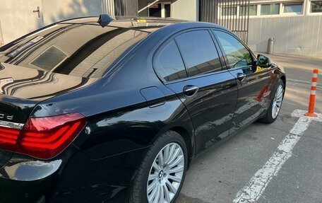 BMW 7 серия, 2013 год, 2 200 000 рублей, 3 фотография