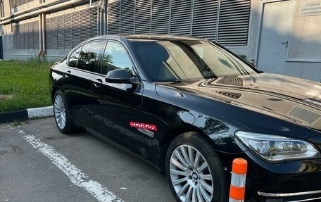 BMW 7 серия, 2013 год, 2 200 000 рублей, 2 фотография