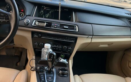 BMW 7 серия, 2013 год, 2 200 000 рублей, 10 фотография