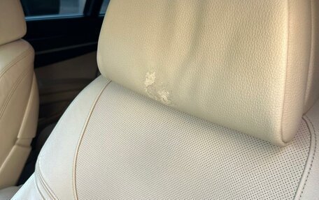 BMW 7 серия, 2013 год, 2 200 000 рублей, 11 фотография