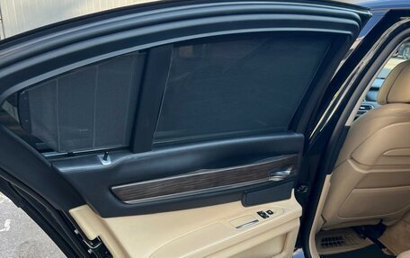 BMW 7 серия, 2013 год, 2 200 000 рублей, 12 фотография