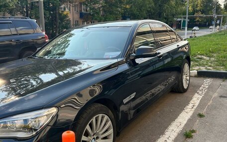 BMW 7 серия, 2013 год, 2 200 000 рублей, 20 фотография