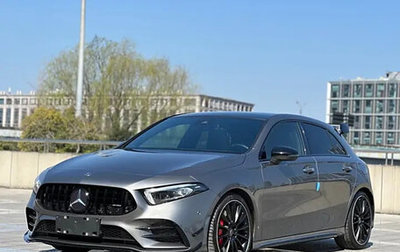 Mercedes-Benz A-Класс, 2022 год, 2 941 000 рублей, 1 фотография