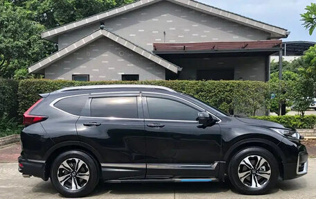 Honda CR-V IV, 2021 год, 1 990 000 рублей, 6 фотография