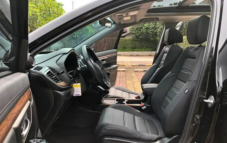 Honda CR-V IV, 2021 год, 1 990 000 рублей, 11 фотография