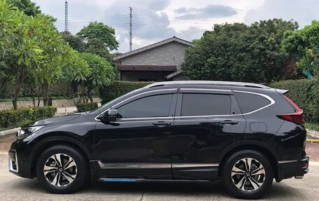 Honda CR-V IV, 2021 год, 1 990 000 рублей, 4 фотография