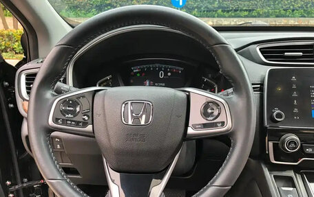 Honda CR-V IV, 2021 год, 1 990 000 рублей, 13 фотография
