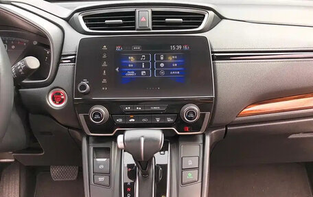Honda CR-V IV, 2021 год, 1 990 000 рублей, 14 фотография