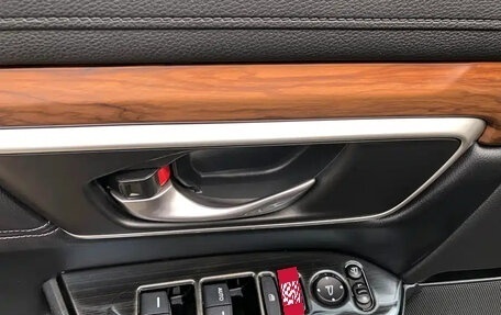 Honda CR-V IV, 2021 год, 1 990 000 рублей, 15 фотография