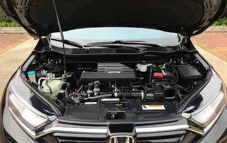 Honda CR-V IV, 2021 год, 1 990 000 рублей, 17 фотография