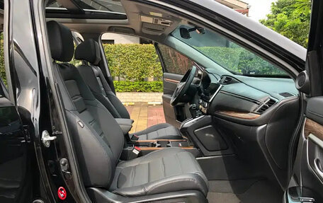 Honda CR-V IV, 2021 год, 1 990 000 рублей, 16 фотография