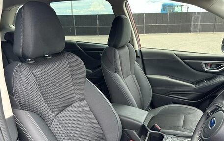 Subaru Forester, 2019 год, 1 946 001 рублей, 10 фотография