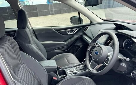 Subaru Forester, 2019 год, 1 946 001 рублей, 16 фотография
