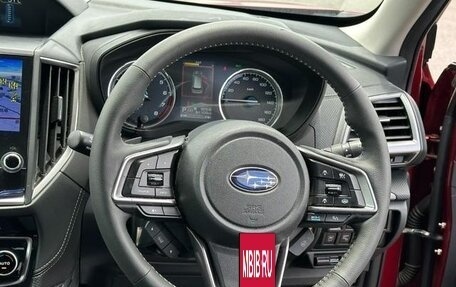 Subaru Forester, 2019 год, 1 946 001 рублей, 13 фотография