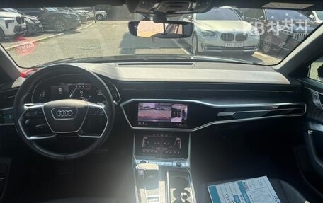 Audi A6, 2023 год, 3 553 001 рублей, 6 фотография